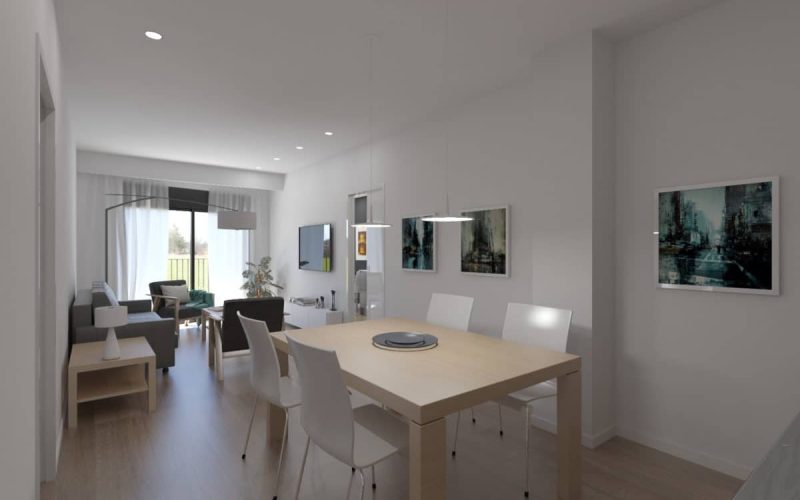 obra-nueva-santa-coloma-centre-comedor